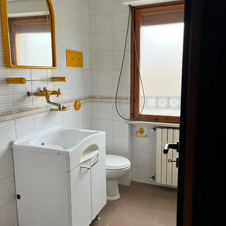Casa Appartement *