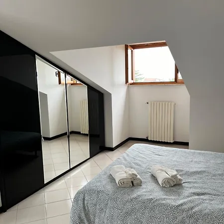 Appartement Casa *