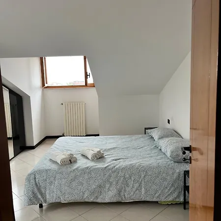 Casa * Pescara