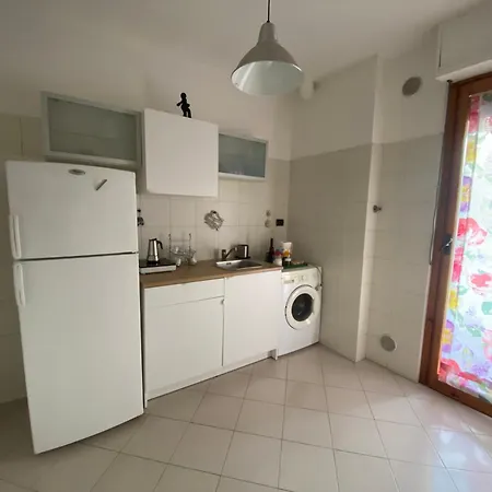 Casa Appartement
