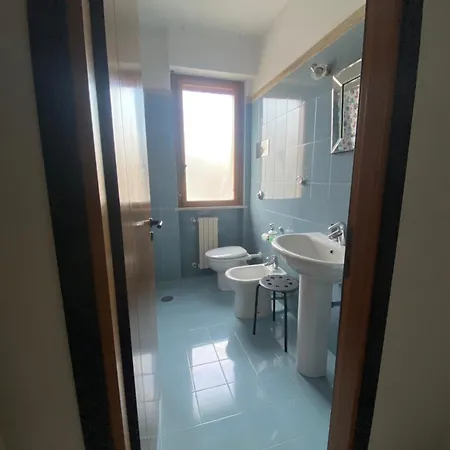 Appartement Casa Pescara