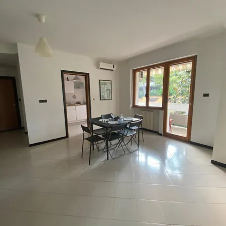 Casa Pescara