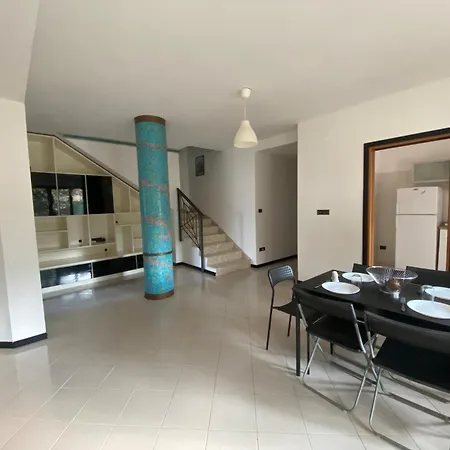 Casa Pescara