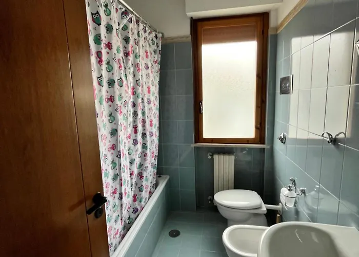 Casa Lägenhet Pescara