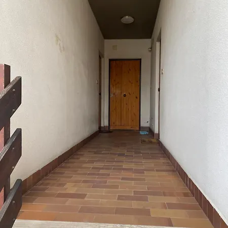 Casa * Пескара