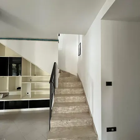 Casa 아파트 페스카라