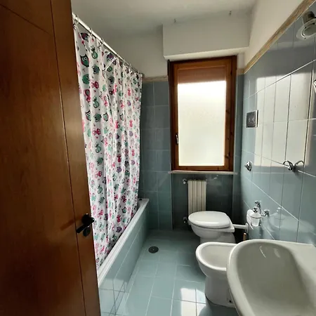 Casa 아파트 페스카라