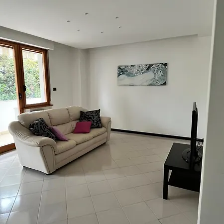 Casa * Пескара