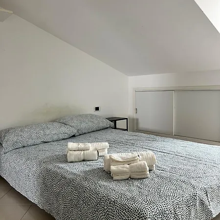 Casa * Пескара