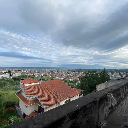 Casa Апартаменты *