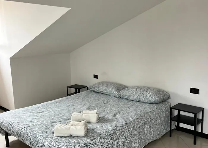 Apartament Casa