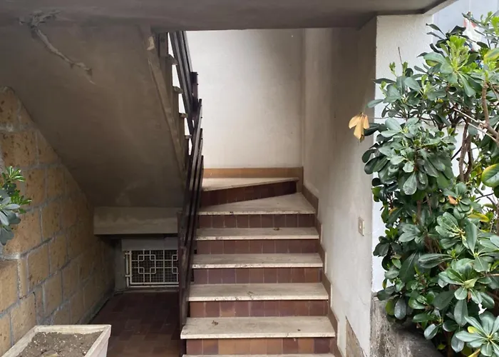 Casa דירה פסקרה