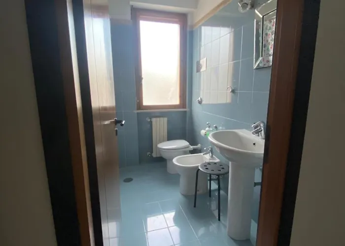 דירה Casa פסקרה